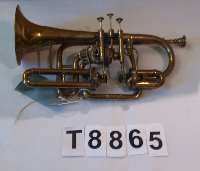 Instrument image