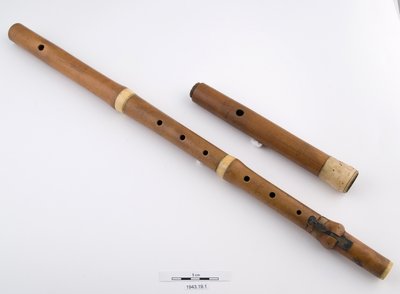 Flute