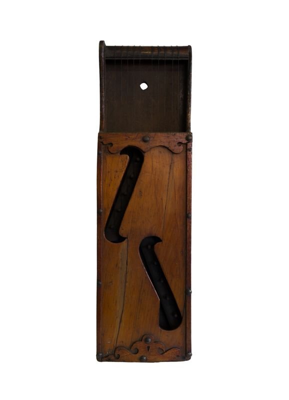 Instrument image