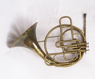 French horn