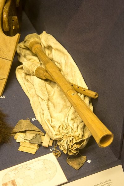 Bagpipe