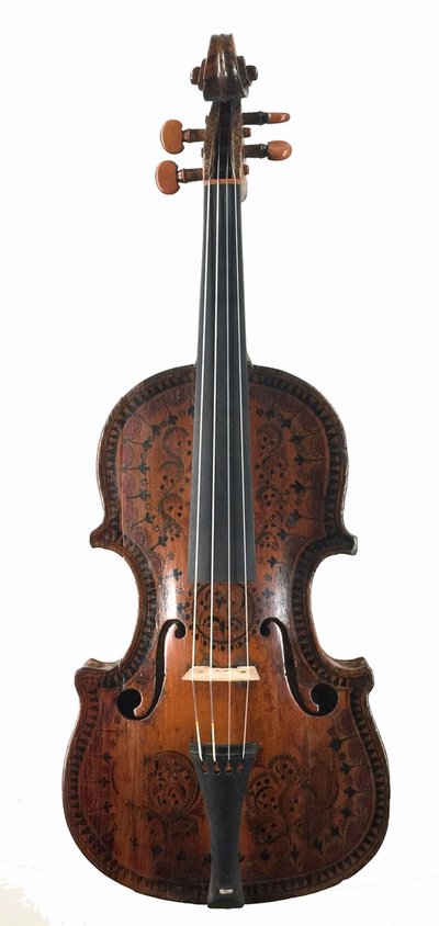 Violin