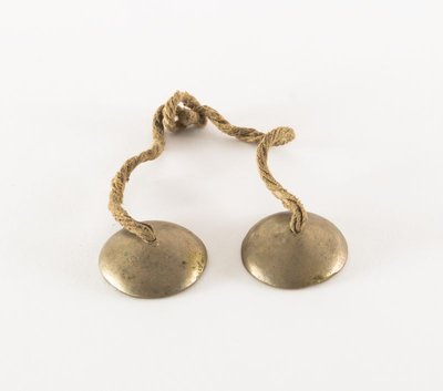 Cymbals
