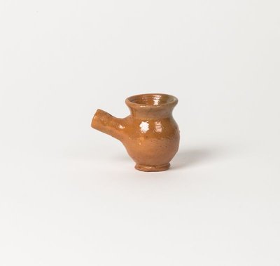Musical waterpot