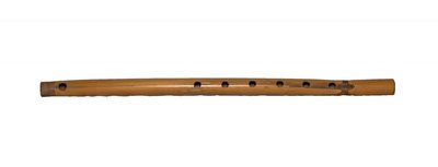 Bamboo flute