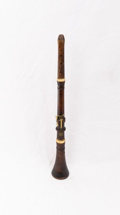 Oboe
