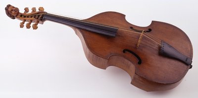 Tenor viol