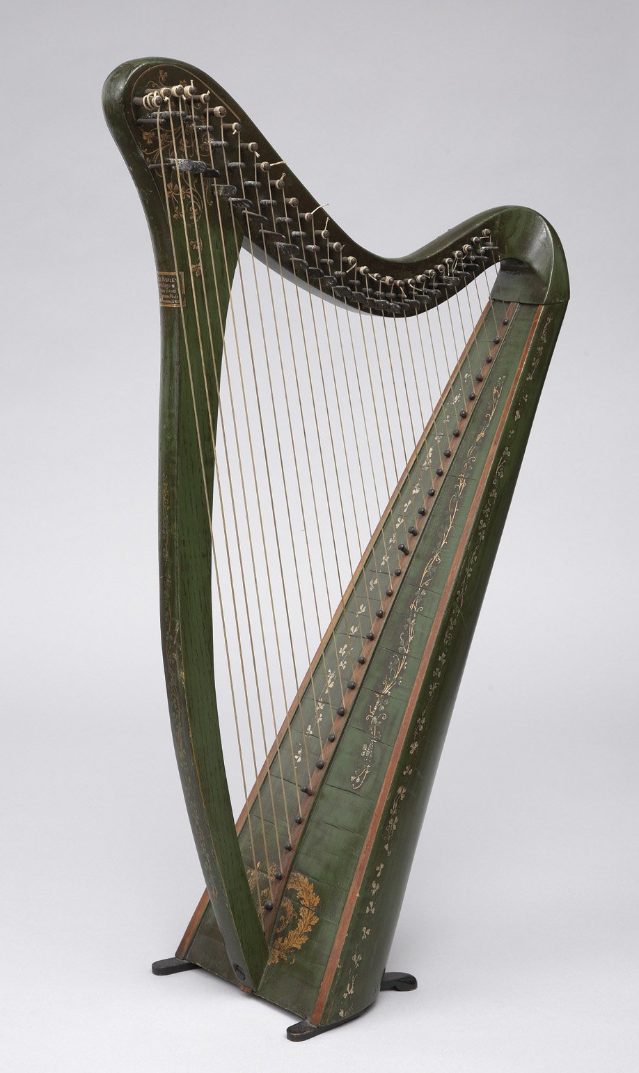 Instrument image