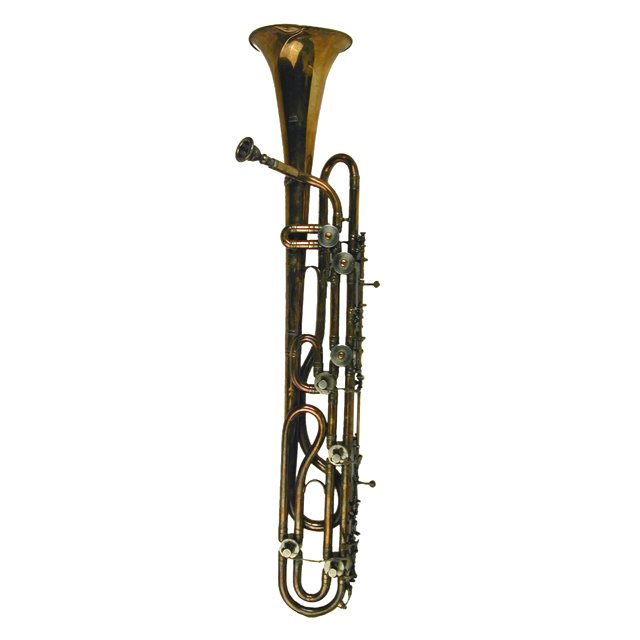 Instrument image
