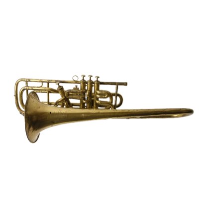 valve trombone