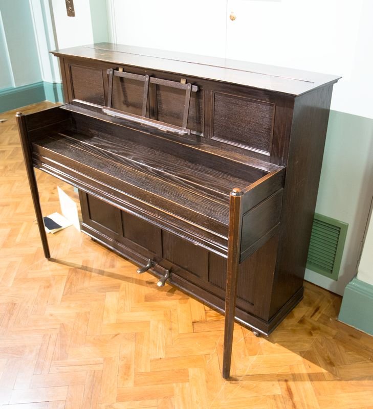 Instrument image