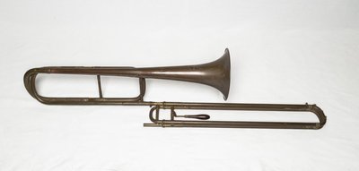 Contrabass trombone