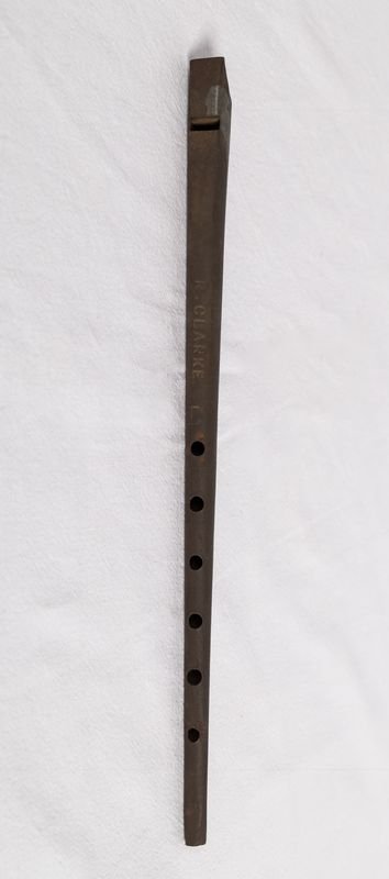 Penny whistle