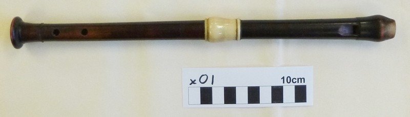 Instrument image