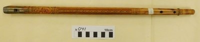 Tabor Pipe