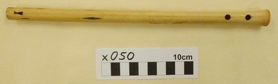 Tabor Pipe