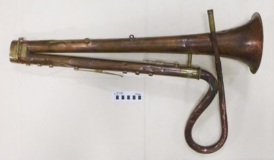 Bass Horn