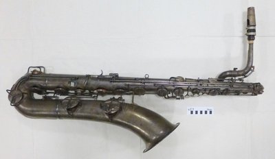 Saxophone