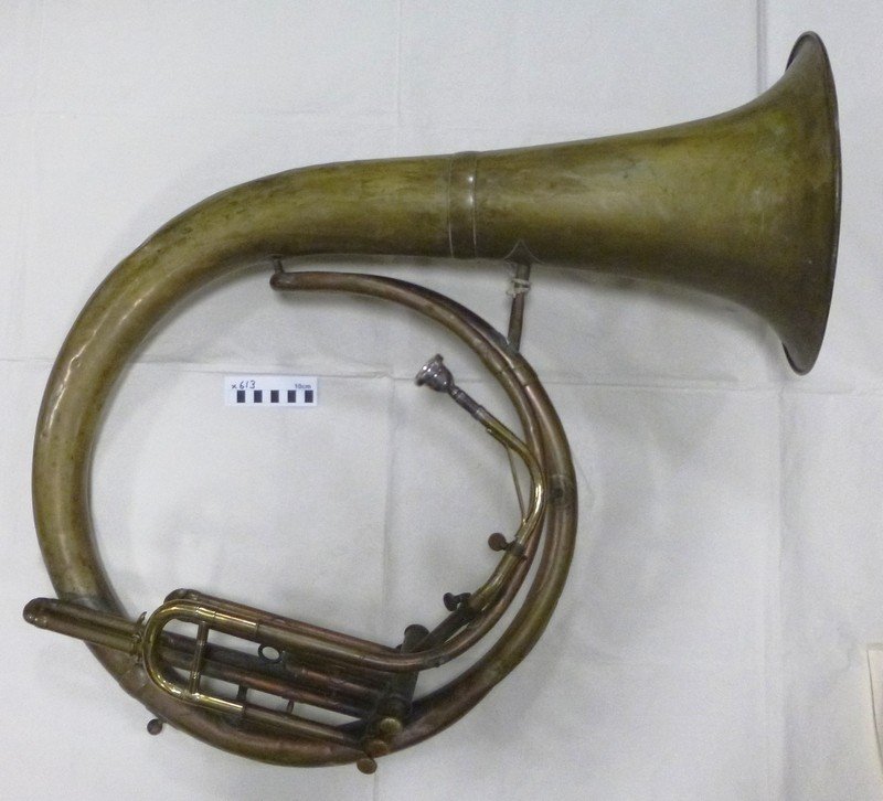 Instrument image