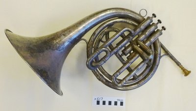 HornBallad Horn