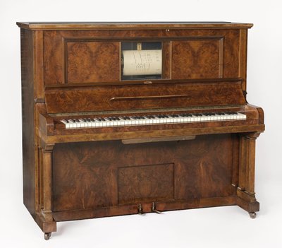 Pianola