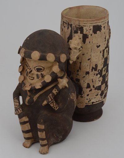 Vaso tambor