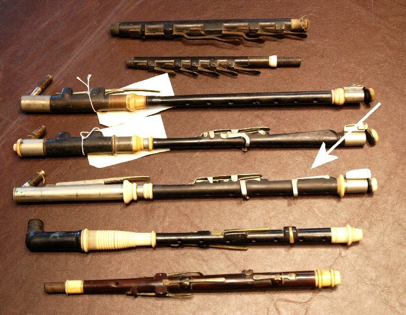 Instrument image