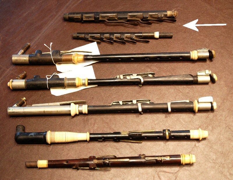 Instrument image