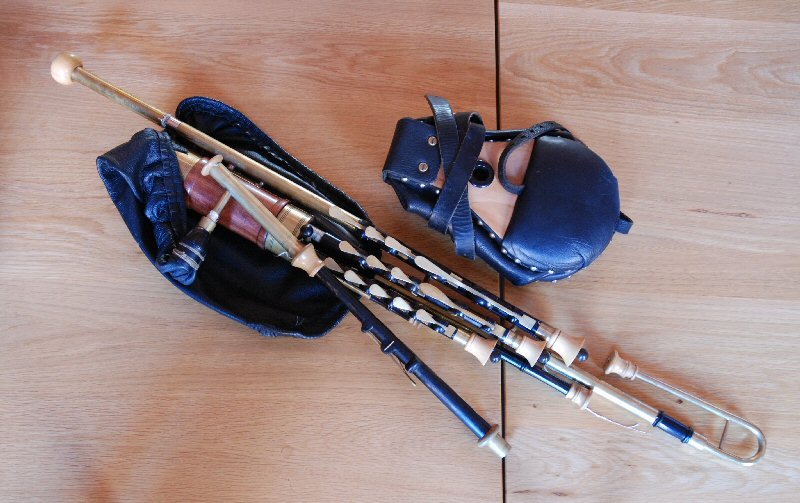 Instrument image