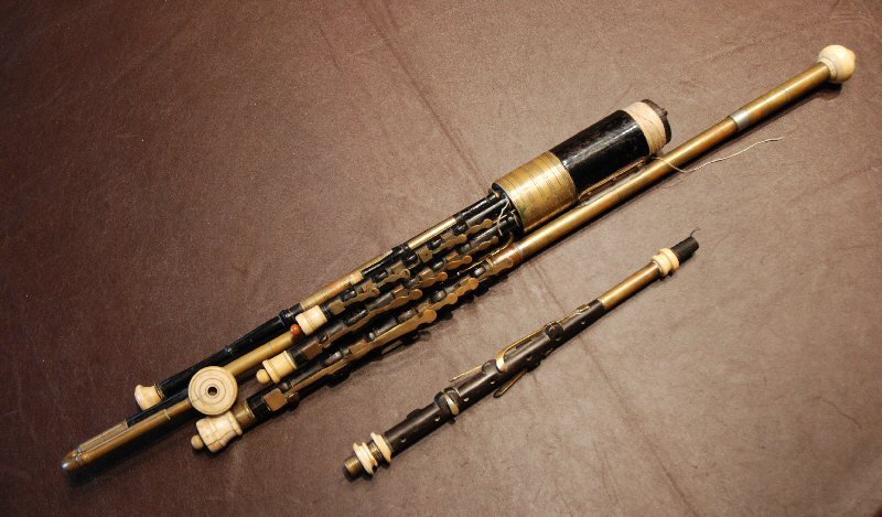 Instrument image