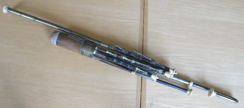 Instrument image