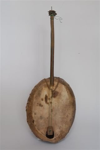 Kunni; Konde