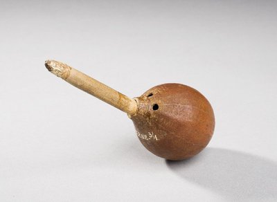 toupie à musique