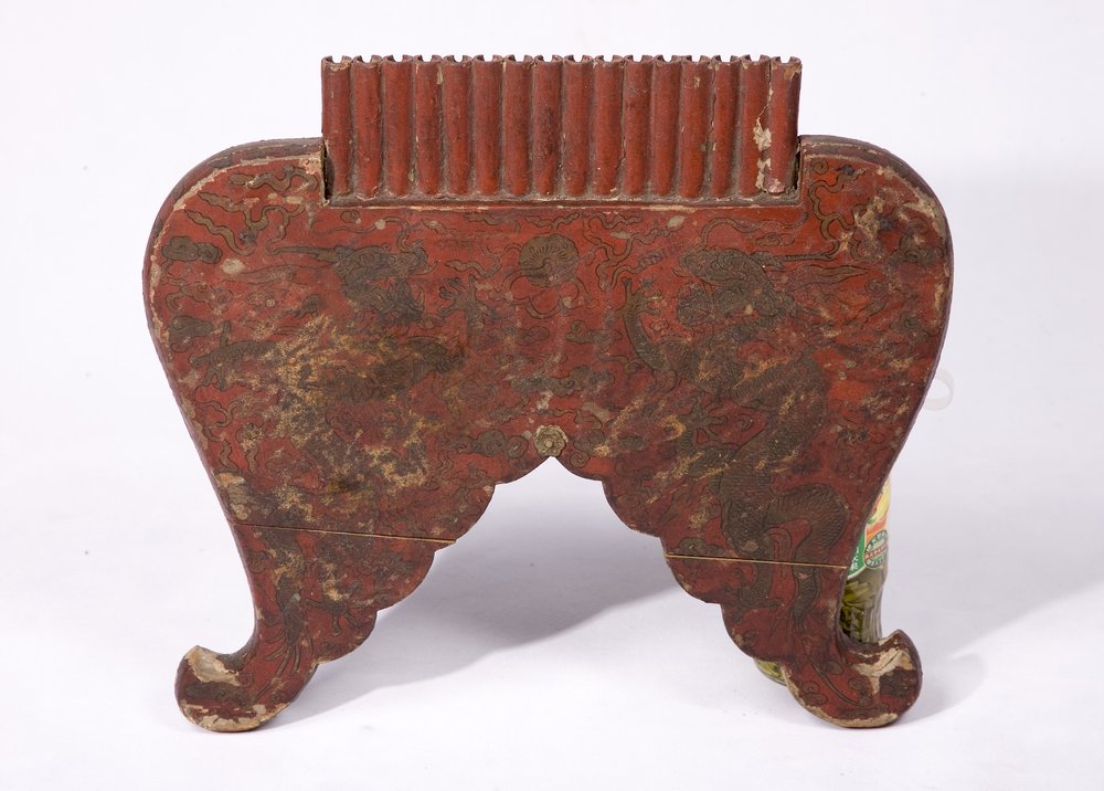 Instrument image