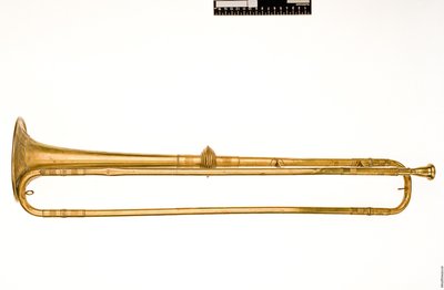 Naturtrumpet