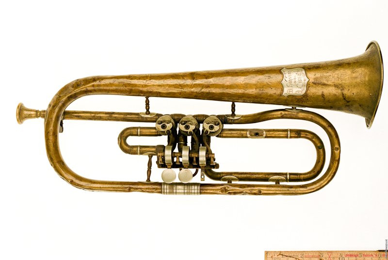 Instrument image