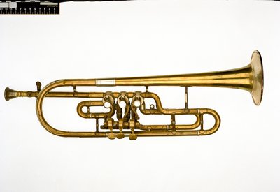 Trumpet