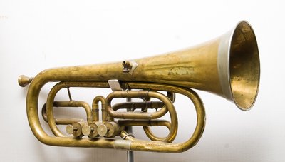 Tenorhorn