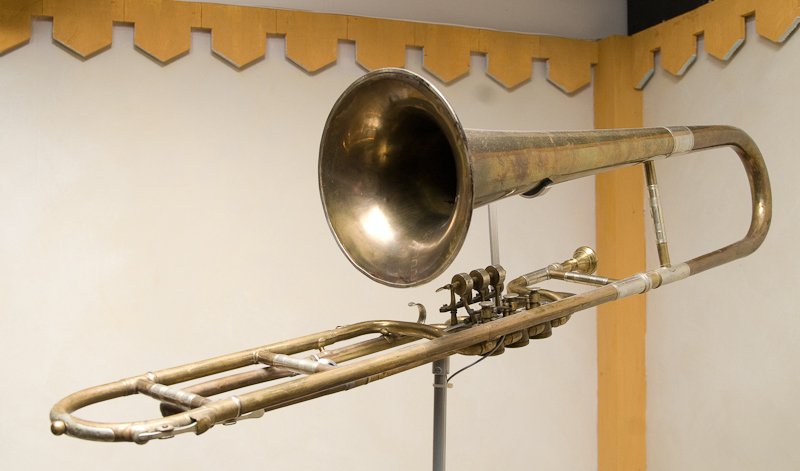 Instrument image