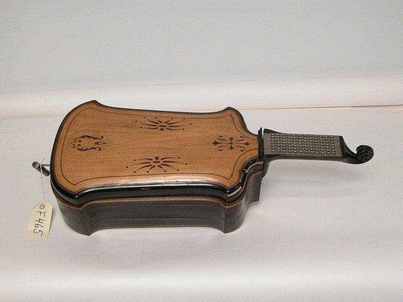 Instrument image