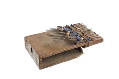 Mbira