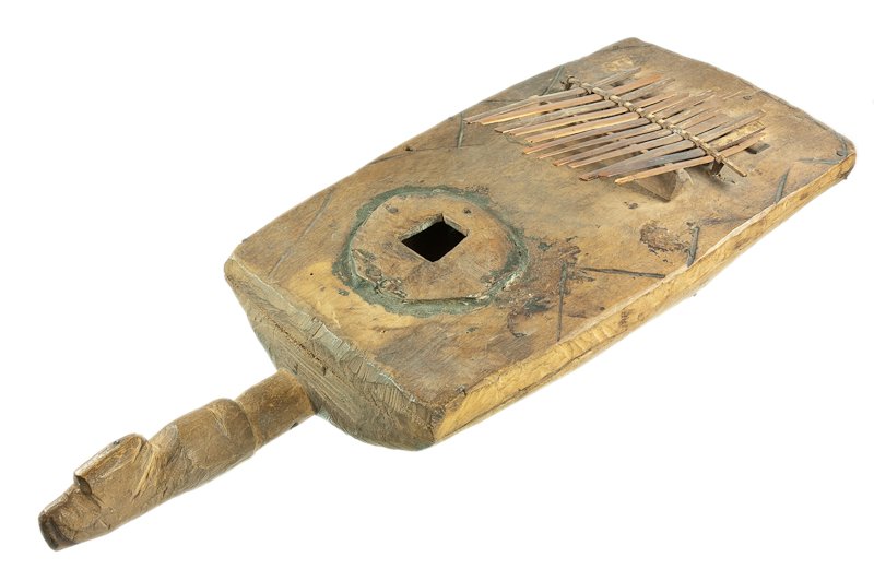 Instrument image