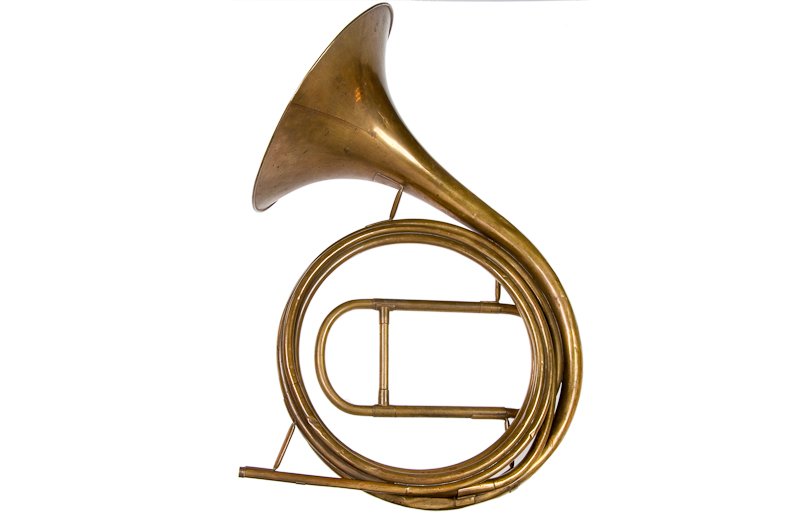 Instrument image