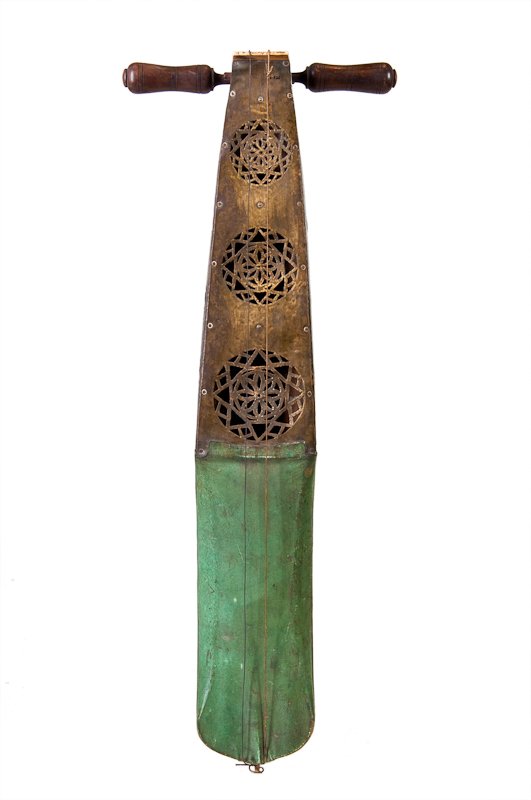 Instrument image
