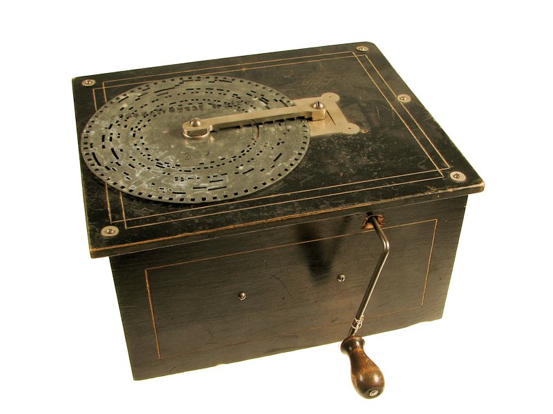 Instrument image