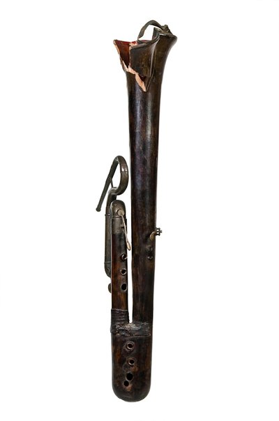 Serpent Forveille