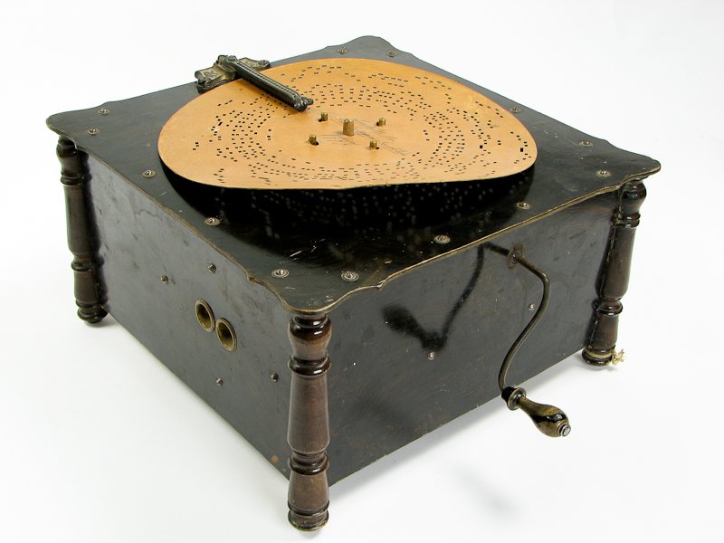 Instrument image
