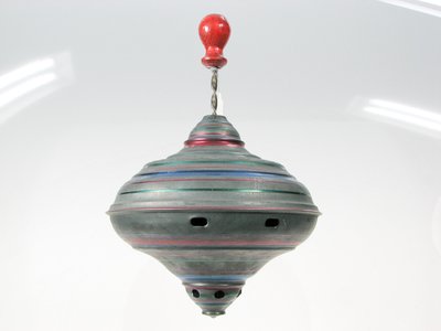 Humming top