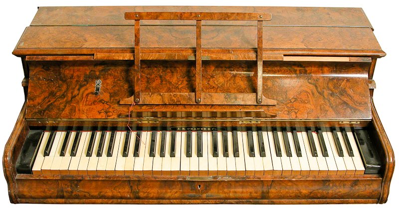 Instrument image