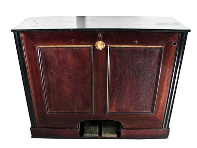 Pianoförsättare